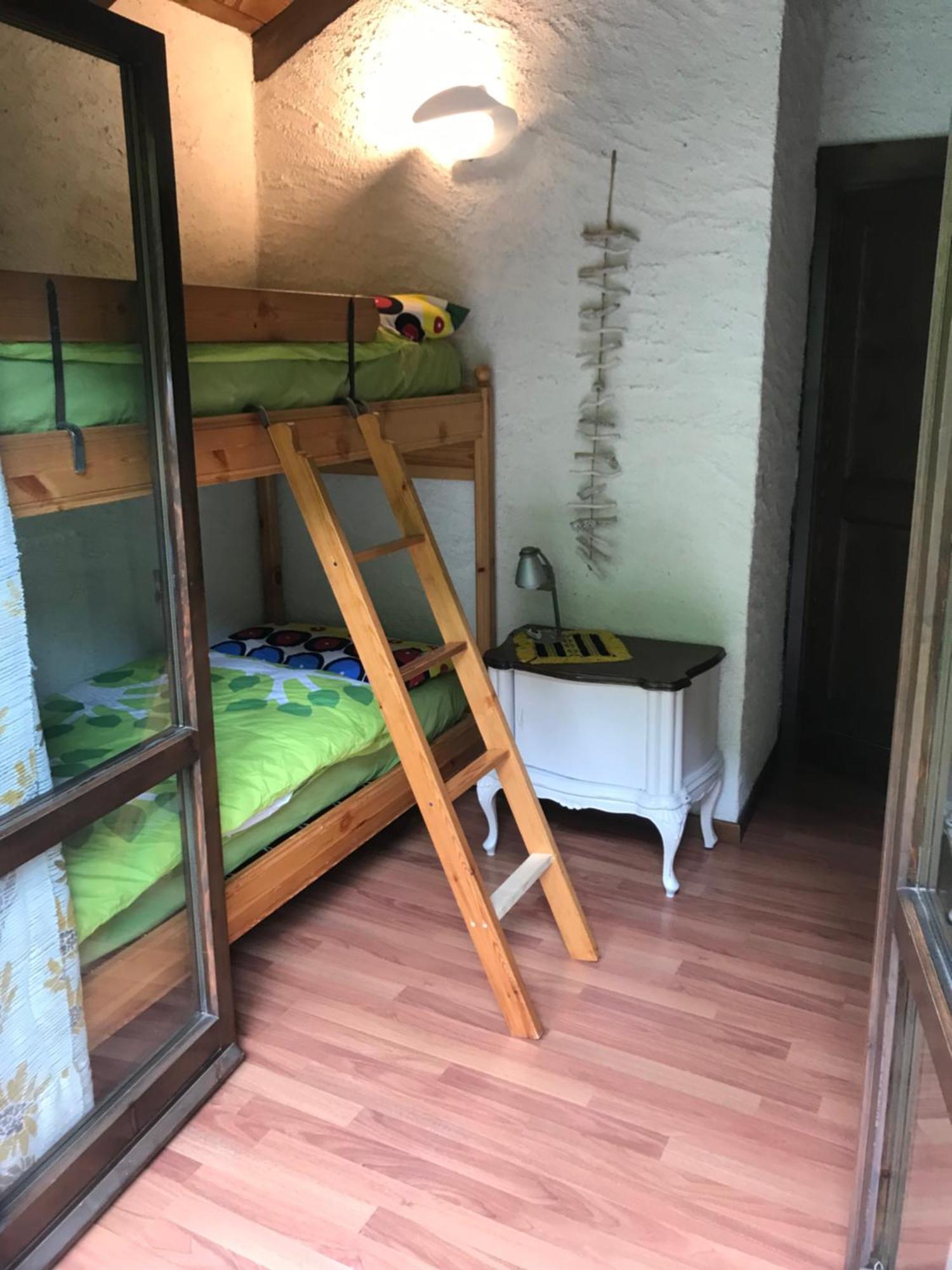 Im Spiss Apartment มากุญญากา ภายนอก รูปภาพ